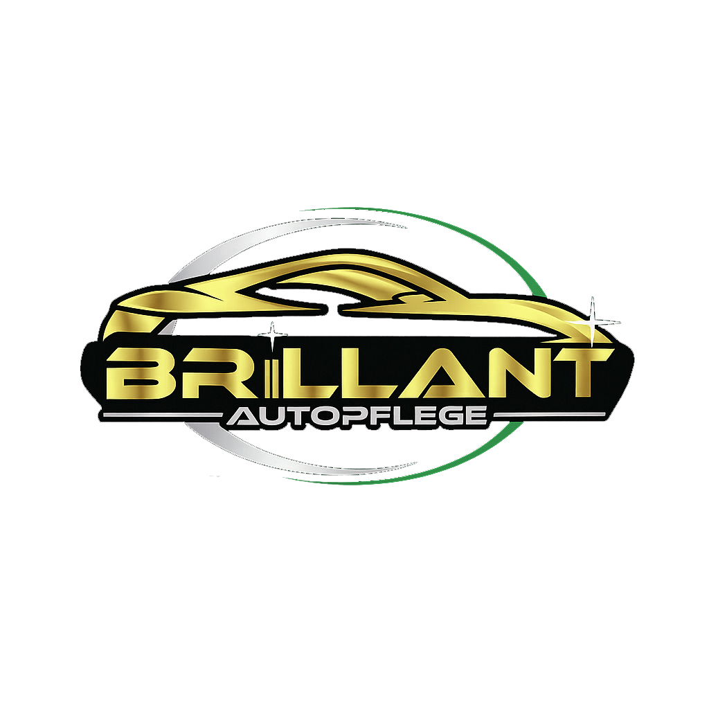 Autopflege Brillant Logo